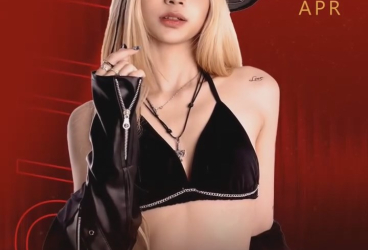 MALIO HOTEL JAKARTA - THIRSTY THURSDAY (ROULENA)