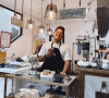 Pigeonhole Coffee, Tempat Nongkrong Instagramable di Jakarta