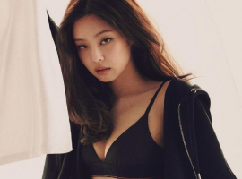 Melihat Gaya Seksi Aktris Korea yang Pernah Menjadi Model Pakaian Dalam