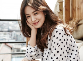 Fakta Menarik Song Hye Gyo, Artis Korsel yang Cantik dan Mempesona