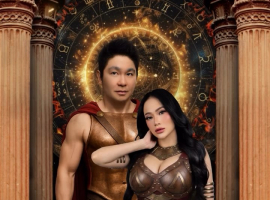 SPARTA LIVE BAR JAKARTA - REY LIMITLESS & RERE MELINDA