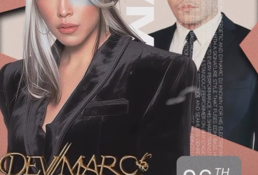 GEISHA GADING SERPONG - DEVMARC & JOYCHRST