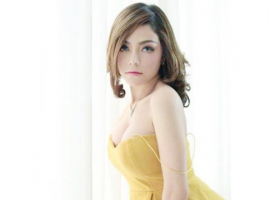Avriellya Shaqqila, Model Majalah Dewasa Paling Seksi