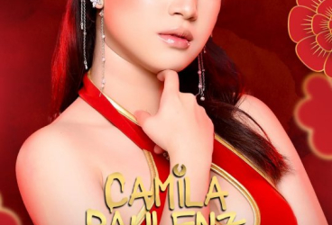 CLUB 36 MANGGA BESAR JAKARTA - MANYAO NIGHT (CAMILA PAULENZ)