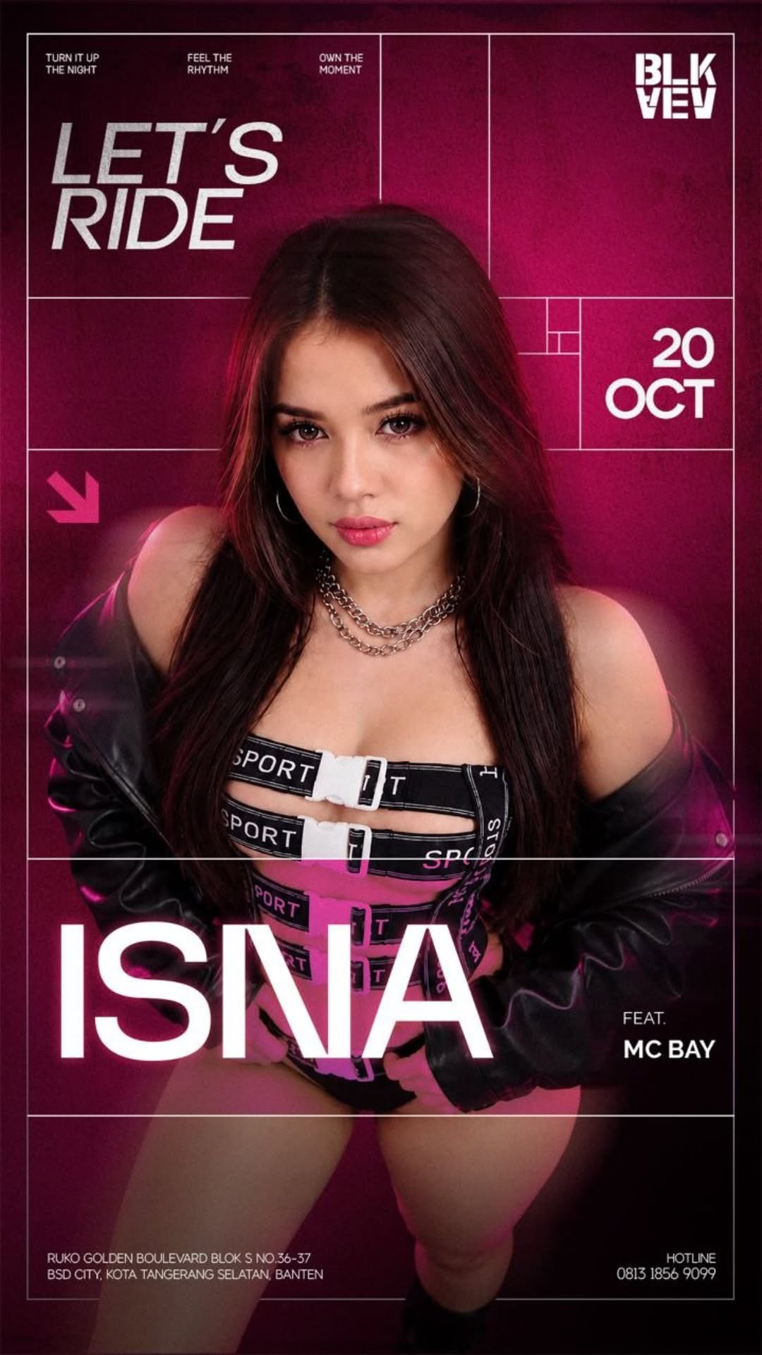 BALEKU MASSAGE AND LOUNGE BSD - ISNA
