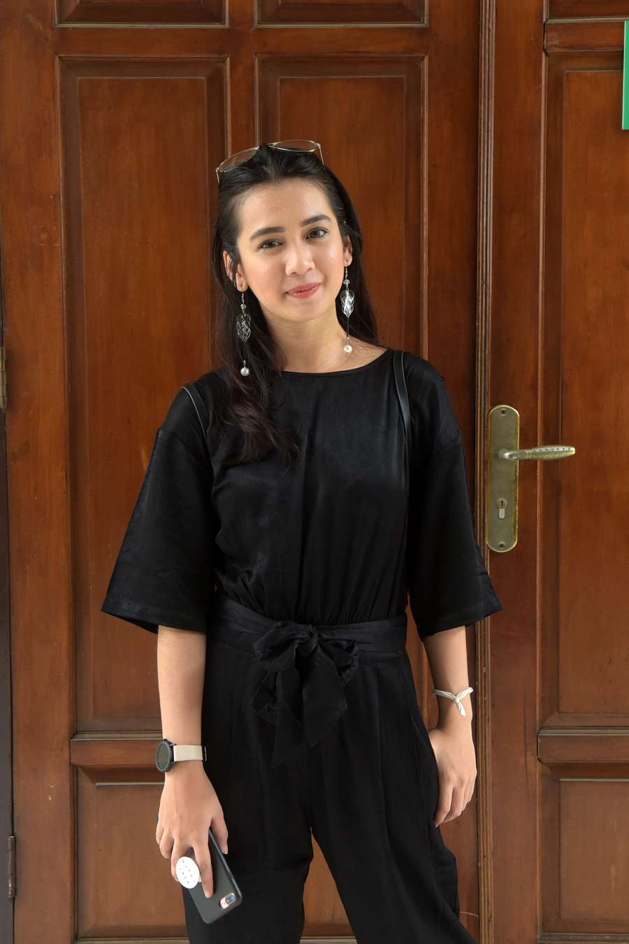 Hot Detik Hot Detik