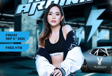 WARUNK WOW KWB JAKARTA - ANNE ARDINA