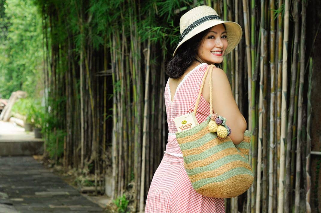 Profil Susan Bachtiar, Model yang Dikenal Sebagai Presenter