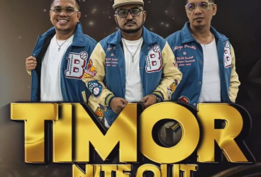 AMETHYST CLUB JAKARTA - TIMOR NITE OUT