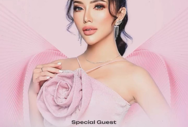 TIFFANEY BAR LOUNGE & KTV - RIRIN OLIVIA