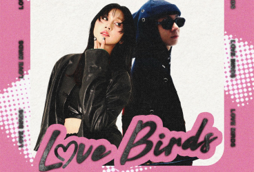 BENGKEL SCBD JAKARTA - LOVE BIRDS
