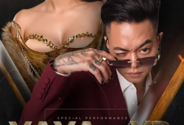 MANTRA PANTAI INDAH KAPUK - YAYA X YB