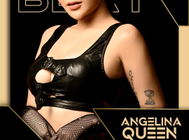 CLUB 36 MANGGA BESAR JAKARTA - ANGELINA QUEEN