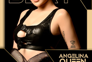 CLUB 36 MANGGA BESAR JAKARTA - ANGELINA QUEEN