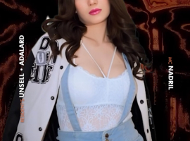BABLAS KEMANG JAKARTA - MENDADAK (MARISA)