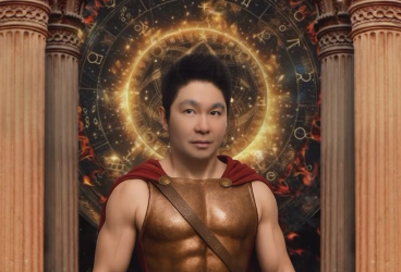 SPARTA LIVE BAR JAKARTA - REY LIMITLESS