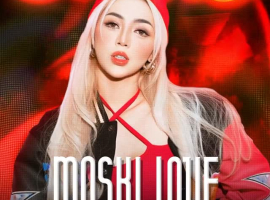 DELULU JAKARTA - SICKO (MOSKI LOVE)