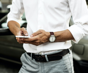 5 Fashion Item Pria untuk Investasi Jangka Panjang