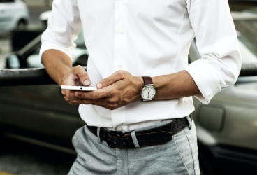 5 Fashion Item Pria untuk Investasi Jangka Panjang