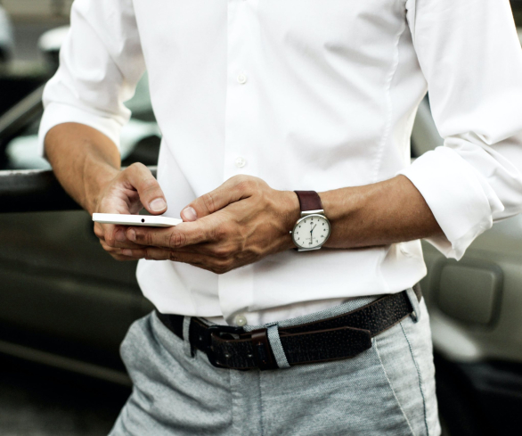 5 Fashion Item Pria untuk Investasi Jangka Panjang