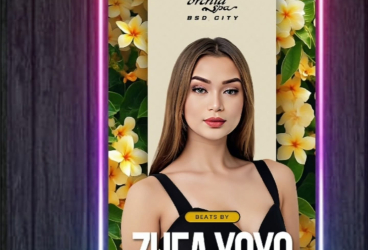 ORCHID SPA BSD CITY - ZHEA XOXO