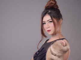 Sepak Terjang DJ Dewi Widia di Industri Hiburan Tanah Air