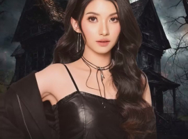 WOODEN BAR RESTO GADING SERPONG - THE CABIN IN THE WOODS (LYON)