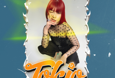 SHAMROCK GANDARIA JAKARTA - TOKIO