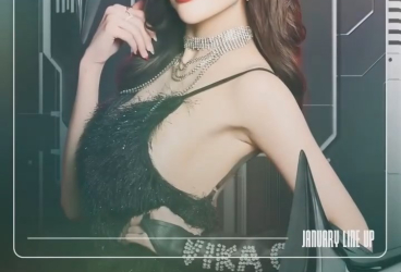 PENDEKAR BAR & RESTO GADING SERPONG - VIKA CHU