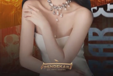 PENDEKAR BAR & RESTO GADING SERPONG - ZOE LEVANA