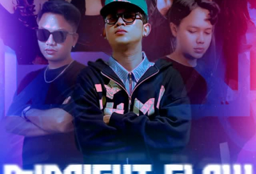 BABLAS KEMANG JAKARTA - MIDNIGHT GLOW NEW YEAR COUNTDOWN