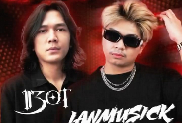 DELULU JAKARTA - SICKO (IBOT 13 & IAN MUSICK)