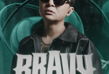 BLAZE JAKARTA - FRIDAY PARTY ANTHEM (BRAVY)