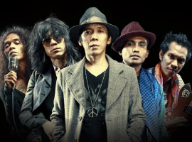 6 Lagu Musisi Indonesia Yang Bertema Dunia Malam