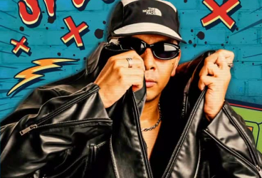 BIG BROTHER KEMANG - FIESTA SPECIAL (KEEBO)