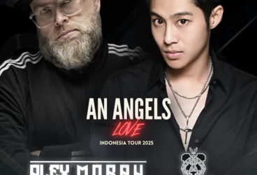 W SUPER CLUB TEBET JAKARTA - AN ANGEL'S LOVE (PANDA X ALEX M.O.R.P.H.)