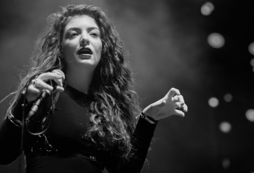 LORDE Siap Guncang Panggung We The Fest 2018