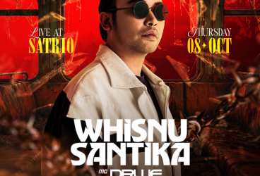 SUPERHOUSE SATRIO JAKARTA - WHISNU SANTIKA