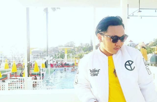 Kisah DJ Van yang Menjadi DJ Karena Patah Hati