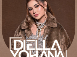 CAMDEN CIKINI JAKARTA - DIELLA YOHANA