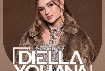 CAMDEN CIKINI JAKARTA - DIELLA YOHANA