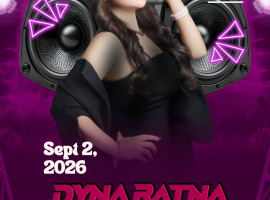 X CLUB JAKARTA - DYNA RATNA