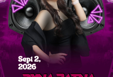 X CLUB JAKARTA - DYNA RATNA