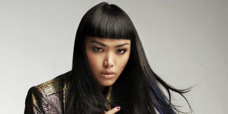 The Big Four Top Supermodel Asal Indonesia