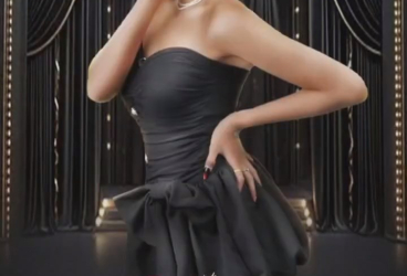 HOTEL ROYAL VIP JAKARTA - KATTY OHANA