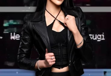 BABLAS GADING SERPONG - JUMAT NIH BOS! (LOUISE V)