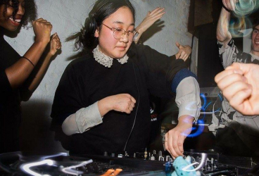 Potret DJ Yaeji, Musisi EDM Indie Korea yang Sukses di Amerika 