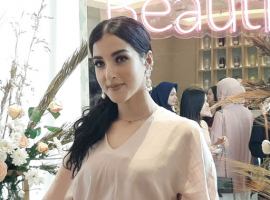 Beauty Vlogger Tasya Farasya Lagi Viral, Kenapa?