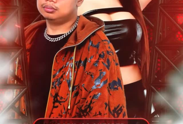 HADES VIP CIBUBUR - BACK 2 BACK (HARA X MAXXI MAXX)