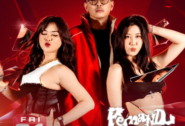 GOLD DRAGON BEKASI - PEMANDU KARAOKE SEDIH